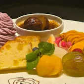 鉄板焼 銀明翠 GINZA