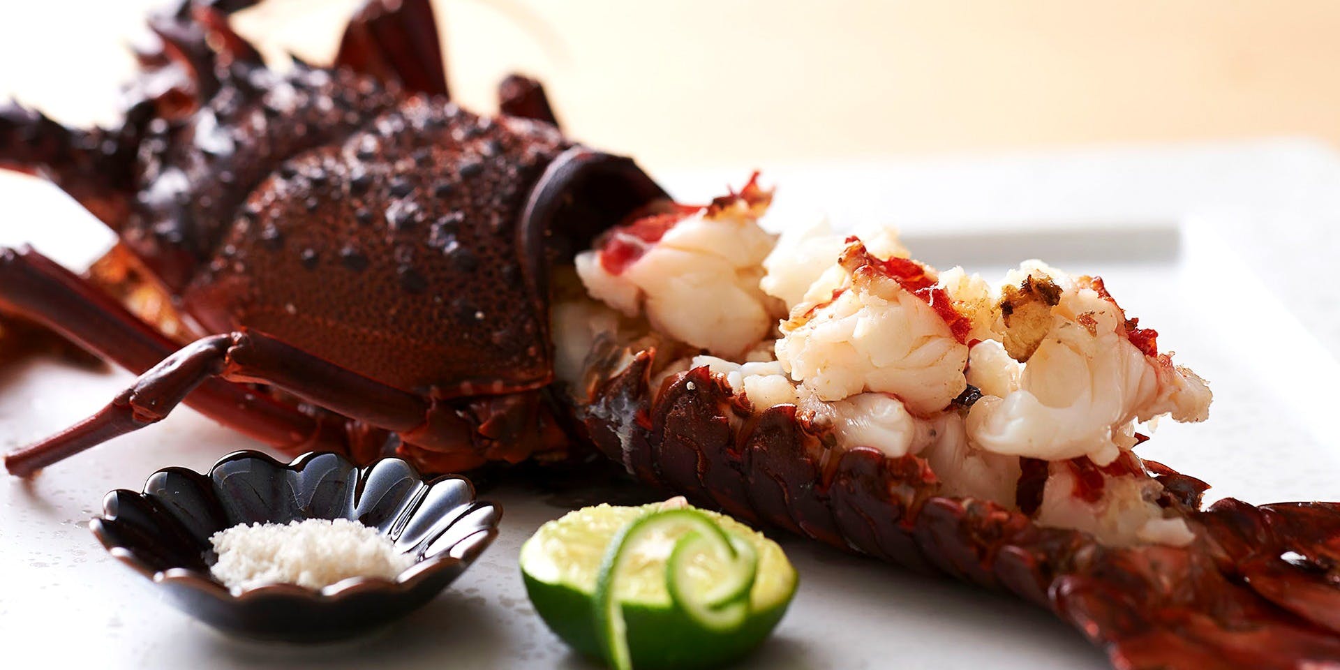 鉄板焼　銀明翠 銀座（テッパンヤキギンメイスイ）