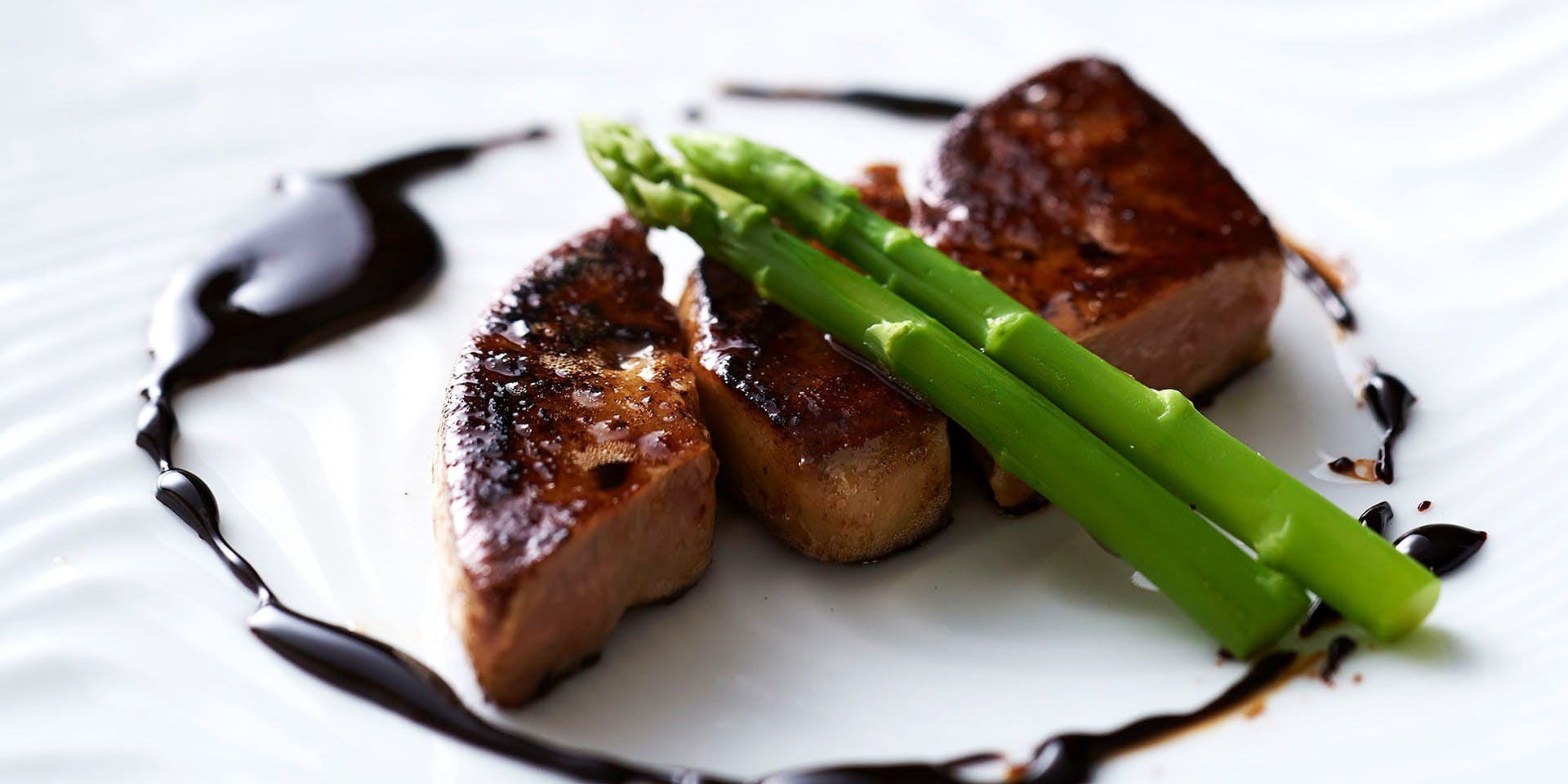 鉄板焼　銀明翠 銀座（テッパンヤキギンメイスイ）