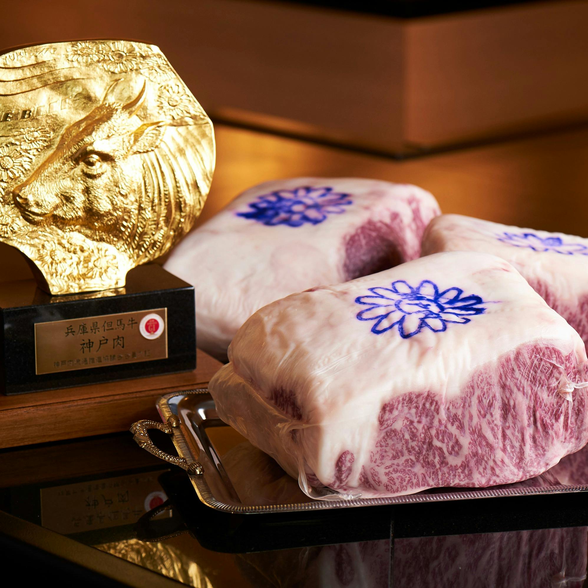 鉄板焼 銀明翠 GINZA (銀座) の口コミ28件 - トリップアドバイザー