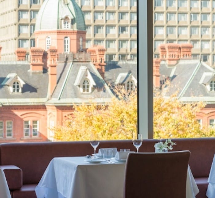 北海道グルメ おしゃれで美味しい レストランランキング 30選 一休 Comレストラン