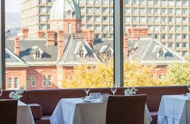 レストランMINAMI