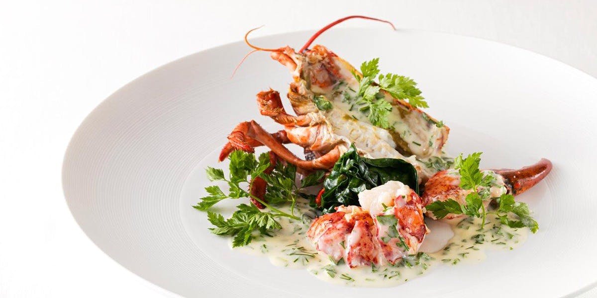 レストランMINAMI（【旧店名】イル・チェントロ ひらまつ）