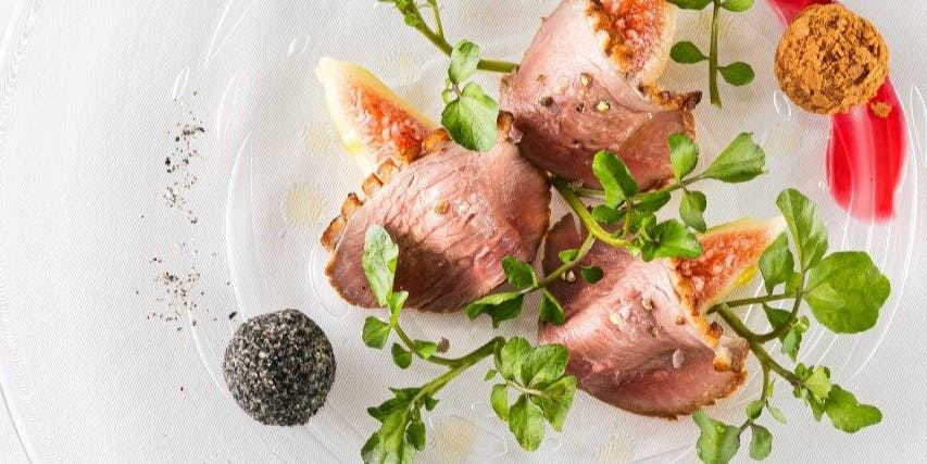 ディナー レストランminami レストランミナミ 札幌 フランス料理 一休 Comレストラン