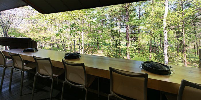 ニドムクラシックコースジンギスカンコーナー／ホテル ニドム - 画像3