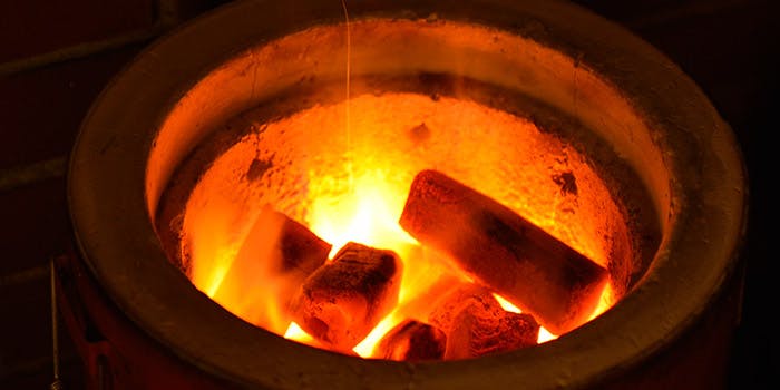 ニドムクラシックコースジンギスカンコーナー／ホテル ニドム - 画像6