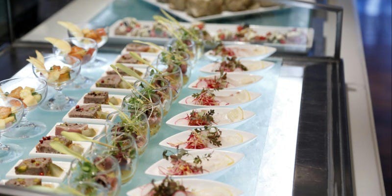 あべのハルカス美術館　　「密やかな美　小村雪岱のすべて」      ランチブッフェ＋観覧券付き