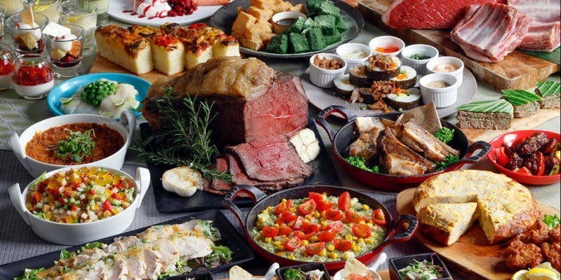 ���C�u�L�b�`�� COOKA�^���}���I�b�g�s�z�e��