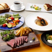 21年 最新 天王寺の美味しいディナー11店 夜ご飯におすすめな人気店 一休 Comレストラン