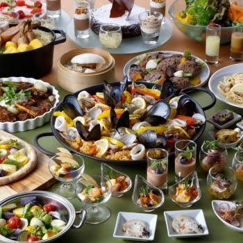 2021年 最新】あべのハルカス周辺の美味しいディナー15店!夜ご飯に