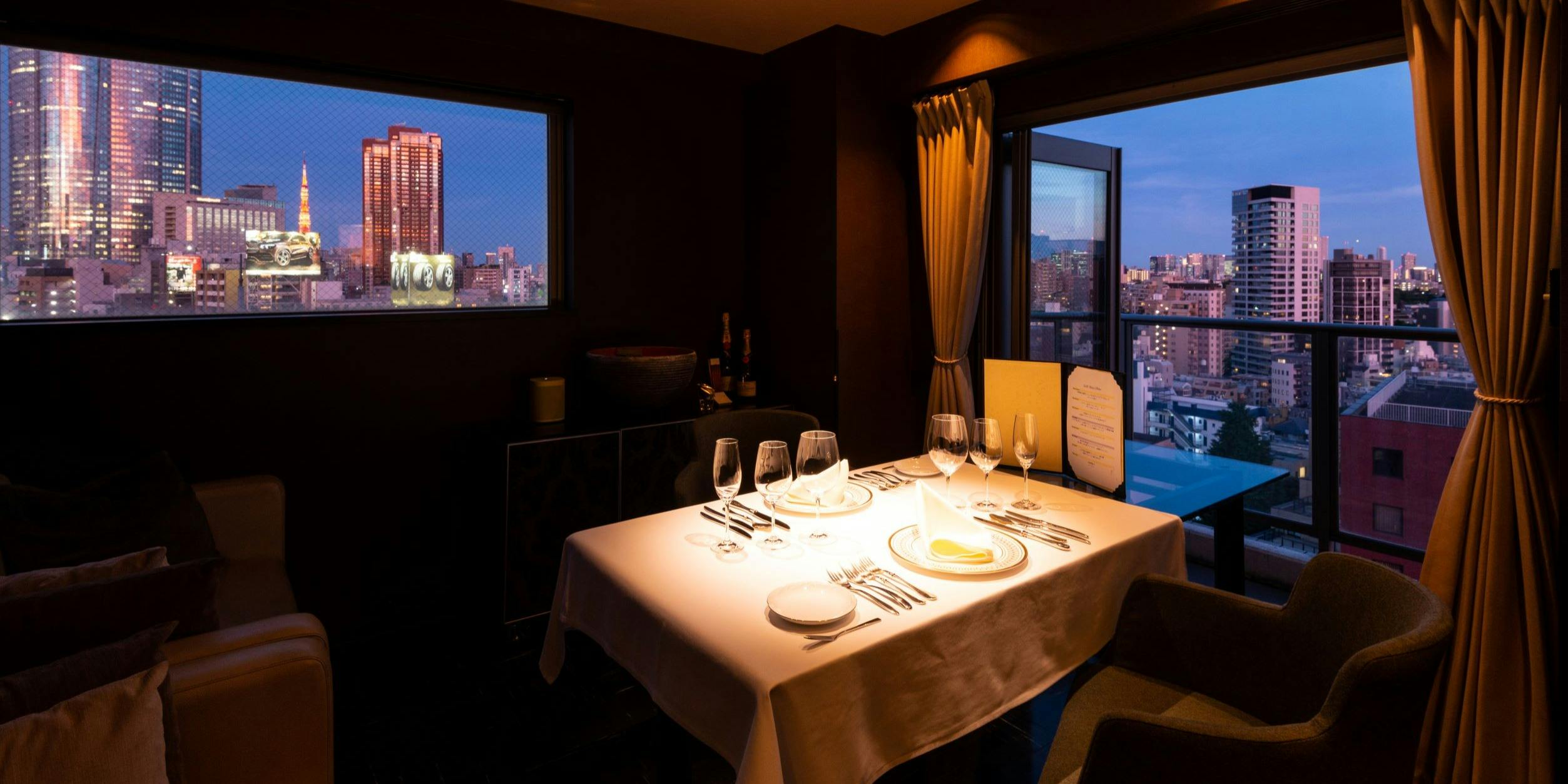 笄町SALONE - 画像28