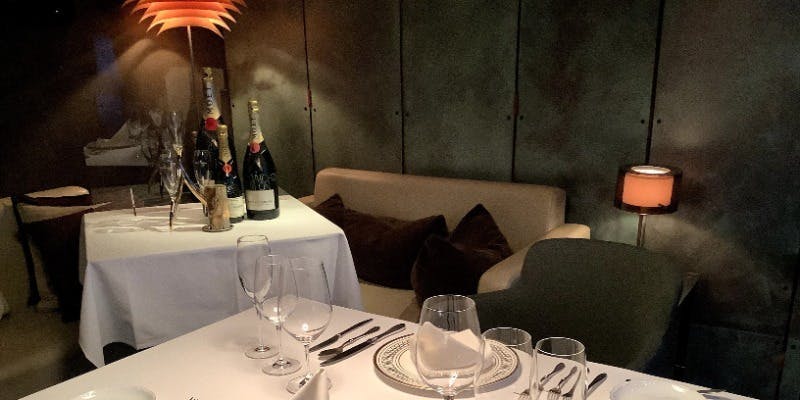 笄町SALONE - 画像22