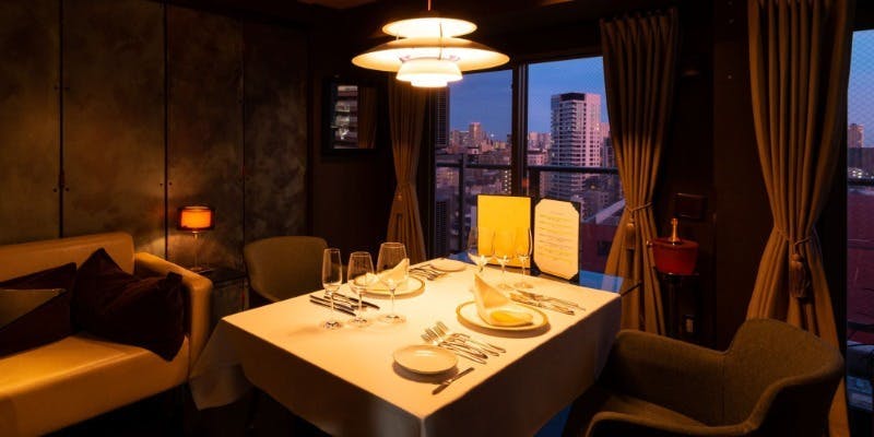 笄町SALONE - 画像21