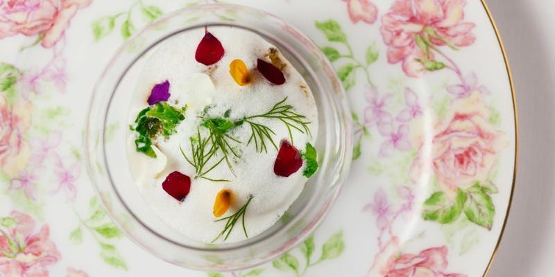 笄町SALONE - 画像12