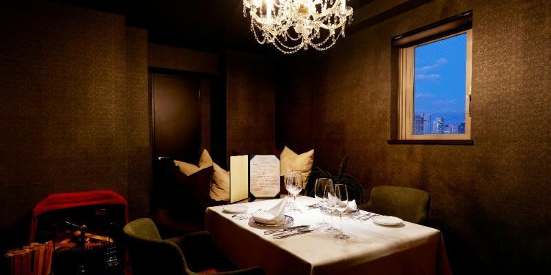 笄町SALONE - 画像11