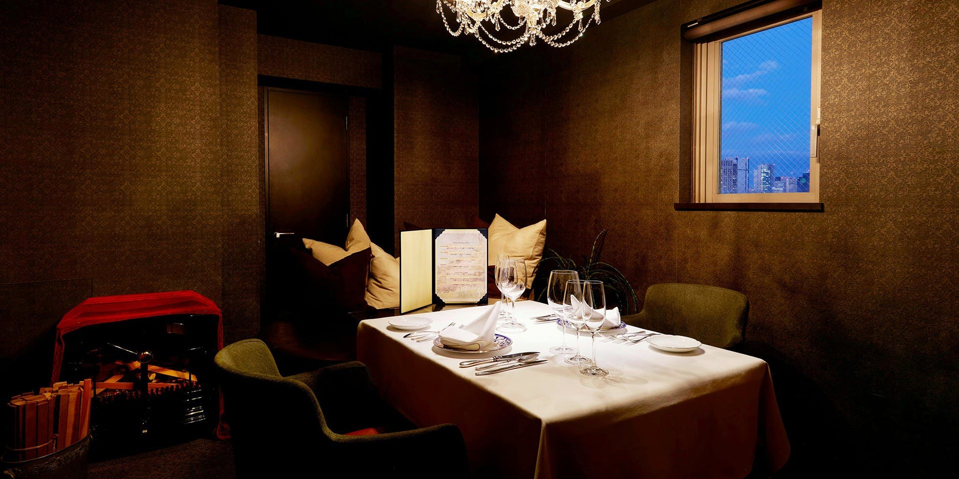 笄町SALONE - 画像3