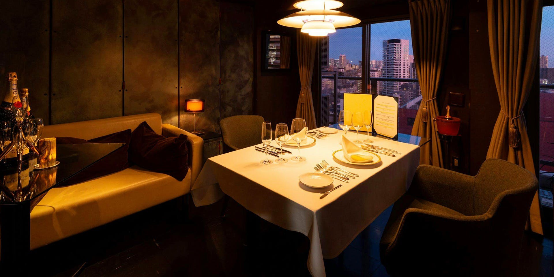 笄町SALONE - 画像2