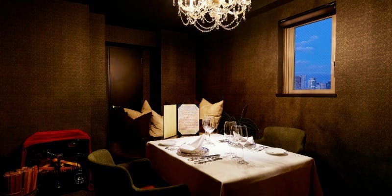 笄町SALONE - 画像38