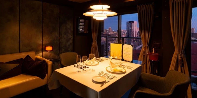 笄町SALONE - 画像36