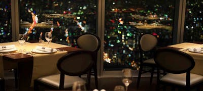 22年 最新 大阪の美味しいディナー30店 夜ご飯におすすめな人気店 一休 Comレストラン