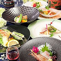 正統であること、粋であること…迎賓館としての日本料理