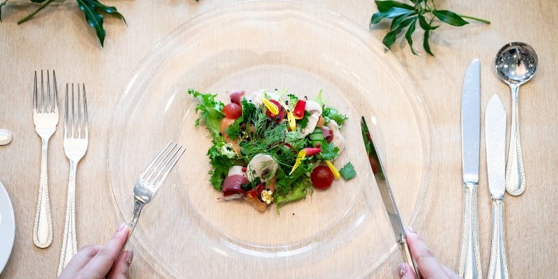 心斎橋ランチ22 おすすめ 絶品お昼ごはん30選 一休 Comレストラン