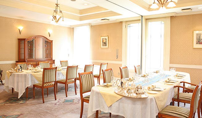 Leblon Azul レブロン アズゥ オ セイリュウ O Seiryu フランス料理 一休 Comレストラン Leblon Azul レブロン アズゥ オ セイリュウ O Seiryu フランス料理 一休 Comレストラン