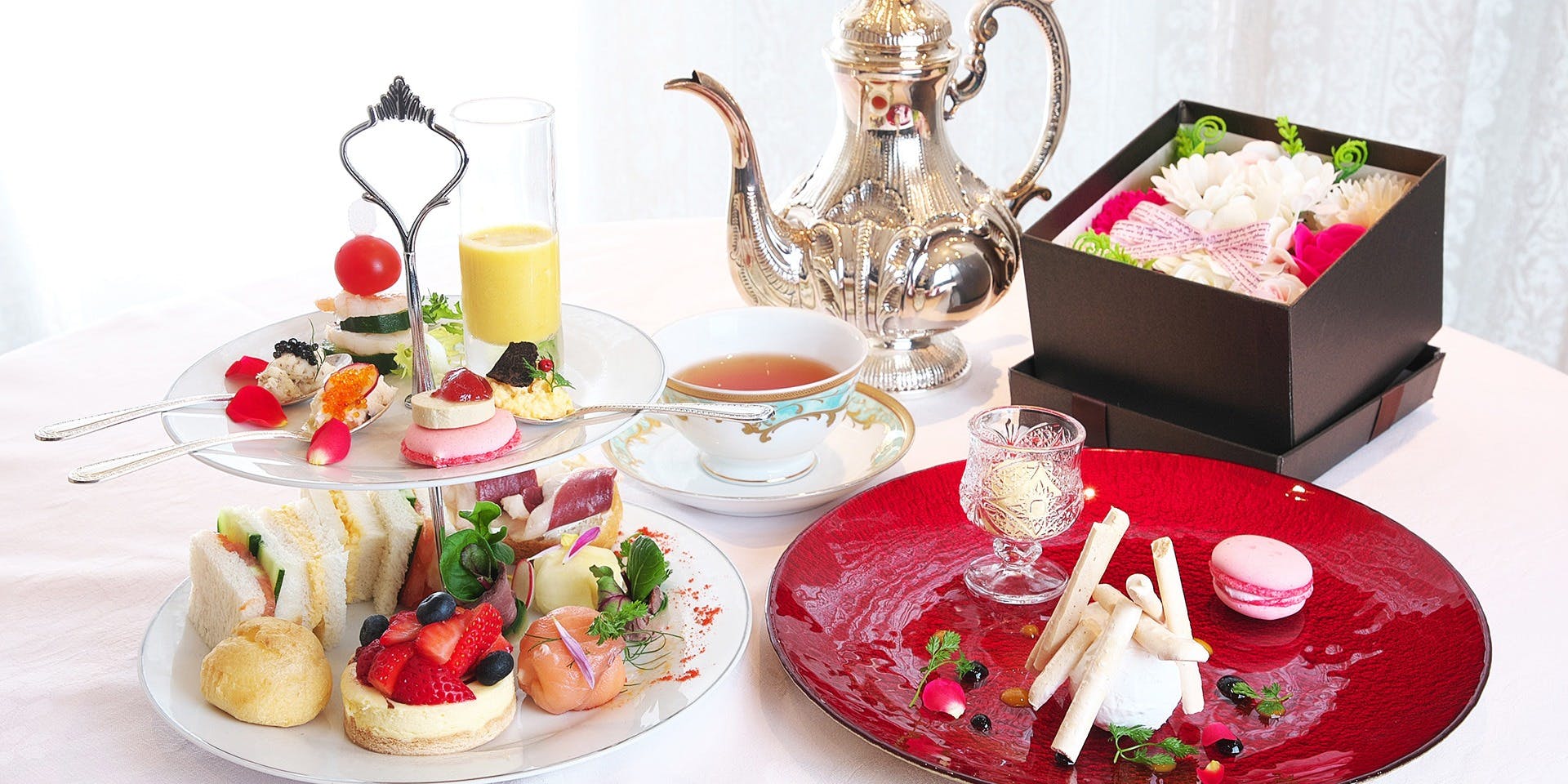 レブロンアズゥ（LEBLOM AZUL）