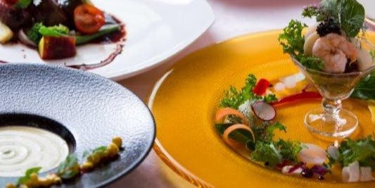 Leblon Azul レブロン アズゥ オ セイリュウ O Seiryu フランス料理 一休 Comレストラン Leblon Azul レブロン アズゥ オ セイリュウ O Seiryu フランス料理 一休 Comレストラン