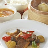 六本木 樓外樓/ホテルグランヴィア京都