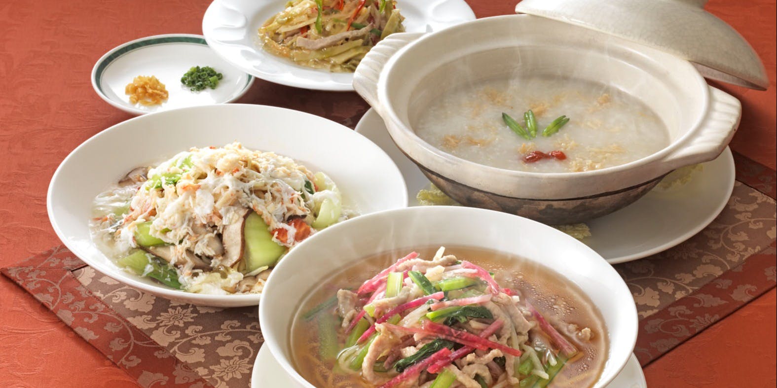 六本木 樓外樓（ロッポンギ ロウガイロウ）