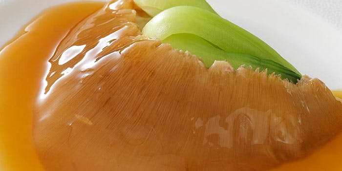 六本木 樓外樓（ロッポンギ ロウガイロウ）