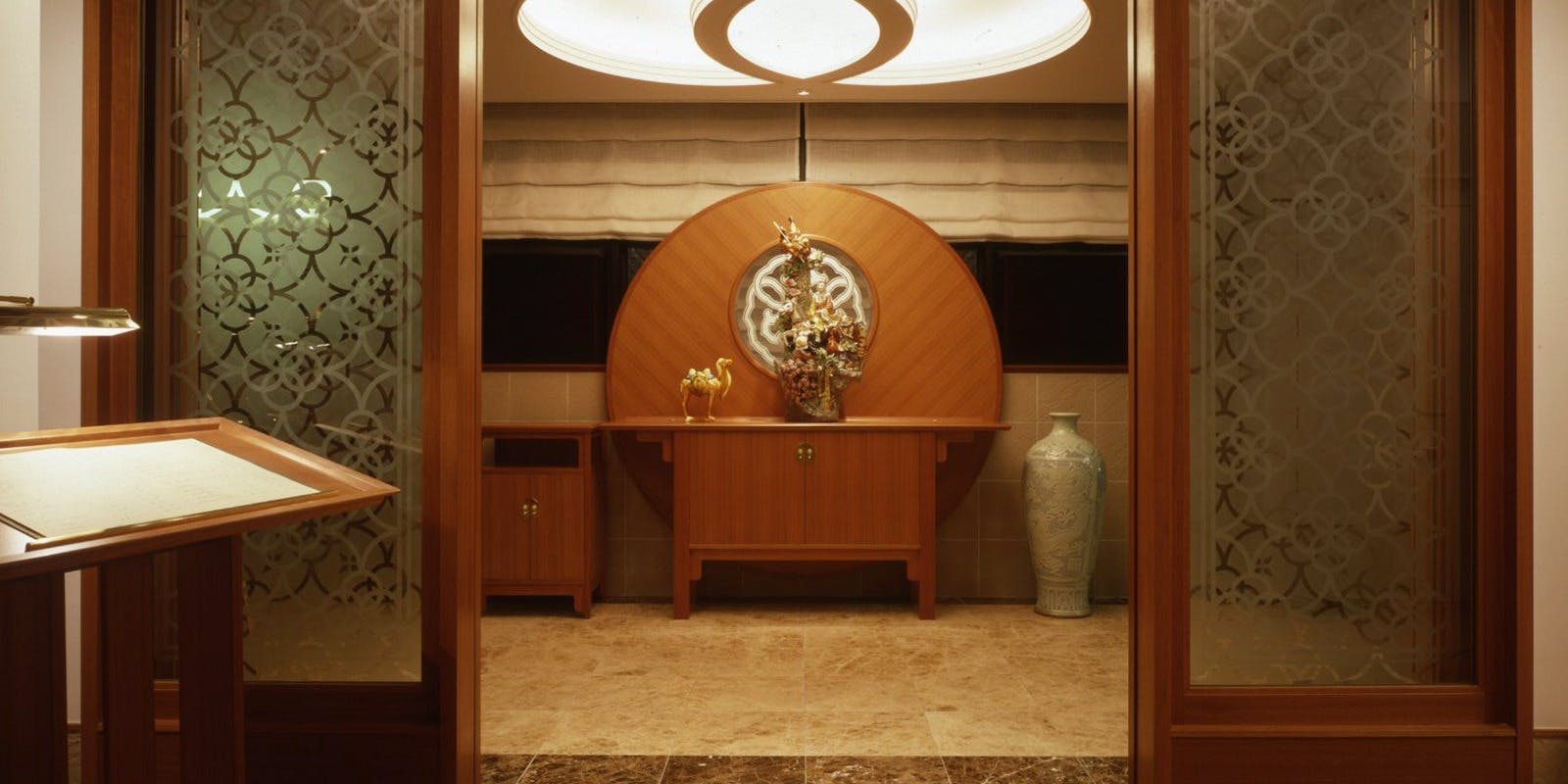 六本木 樓外樓／ホテルグランヴィア京都 - 画像5