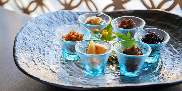 ごはん処 田辺宗（【旧店名】葵匠）