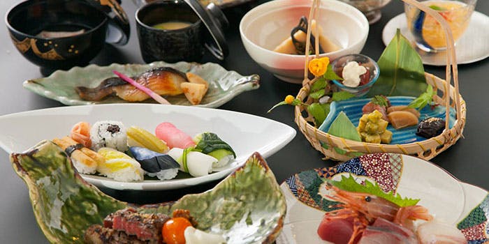 ごはん処 田辺宗（【旧店名】葵匠）