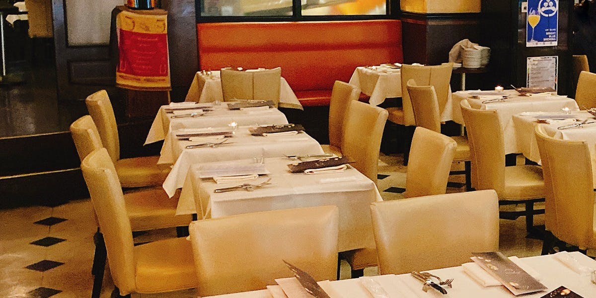 ブラッセリー ヴァトゥ (Brasserie Va-tout) - 六本木/フランス料理