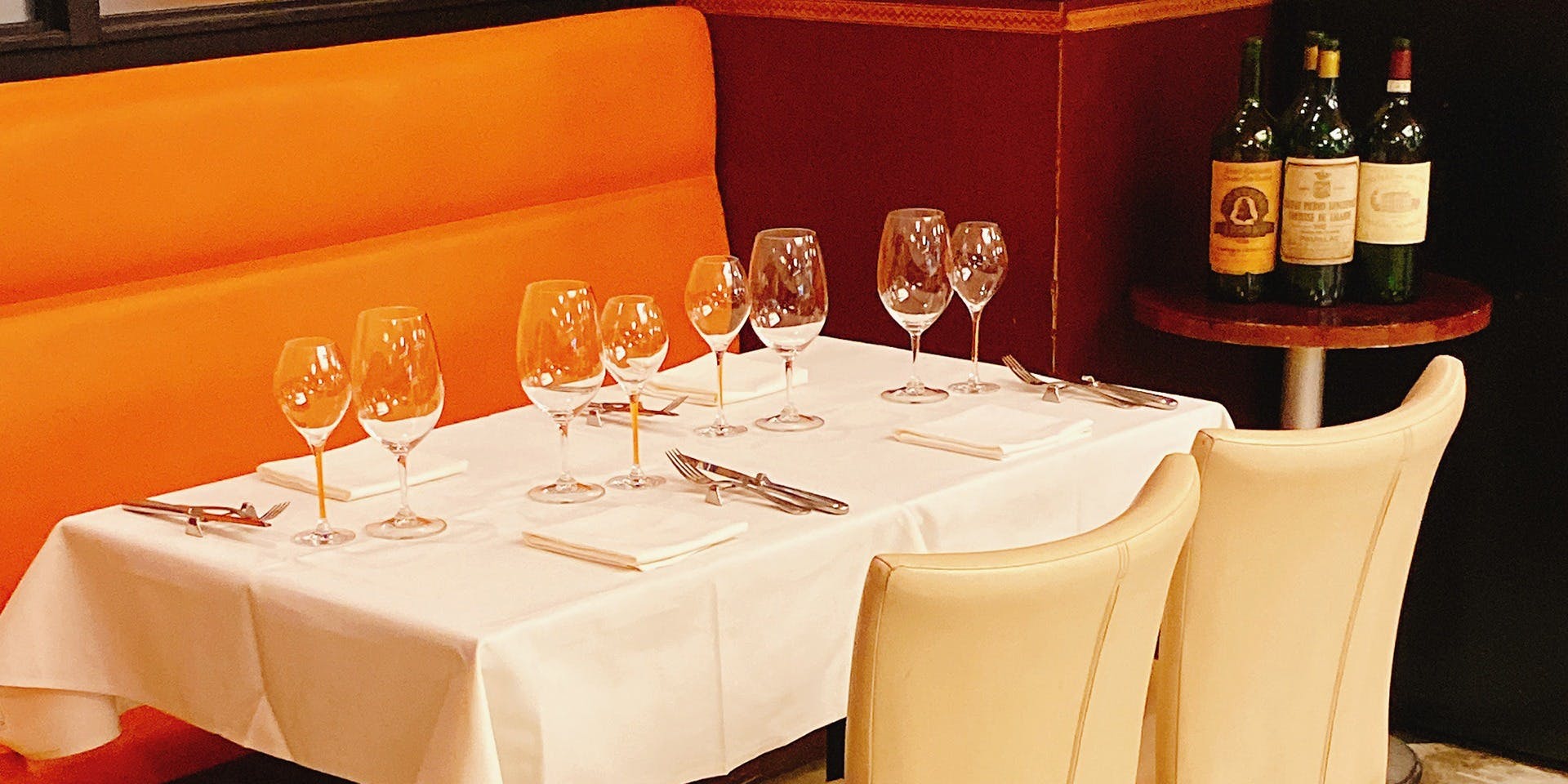 ブラッセリー ヴァトゥ - 画像2