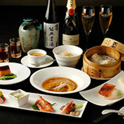NYのセレブを虜にした絶品小籠包と本格中華料理