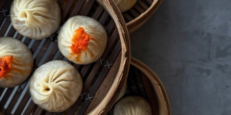 【 Tribeca Journey 】トライベッカ・ジャーニー　7皿全12品目