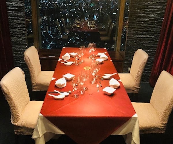 ディナー 個室 Joe S Shanghai 池袋サンシャイン店 サンシャインシティ59f Okaimonoモール レストラン ディナー 個室 Joe S Shanghai 池袋サンシャイン店 サンシャインシティ59f Okaimonoモール レストラン