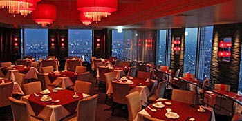 ジョーズ シャンハイ ニューヨーク 池袋店（JOE'S SHANGHAI NEWYORK）