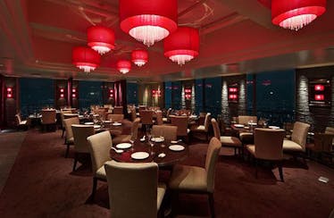 JOE’S SHANGHAI 池袋サンシャイン店/サンシャインシティ59F