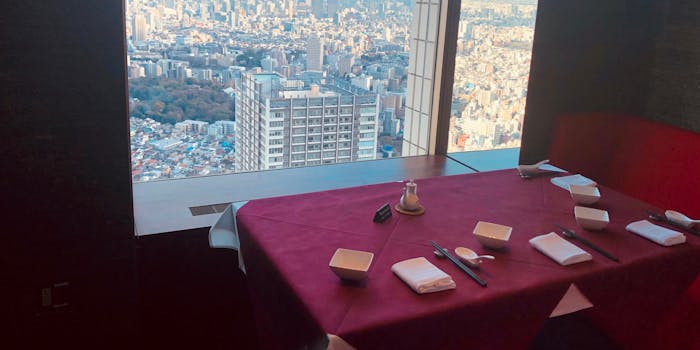 Joe S Shanghai 池袋サンシャイン店 ジョーズシャンハイ イケブクロサンシャインテン 池袋 中華料理 点心 飲茶 一休 Comレストラン
