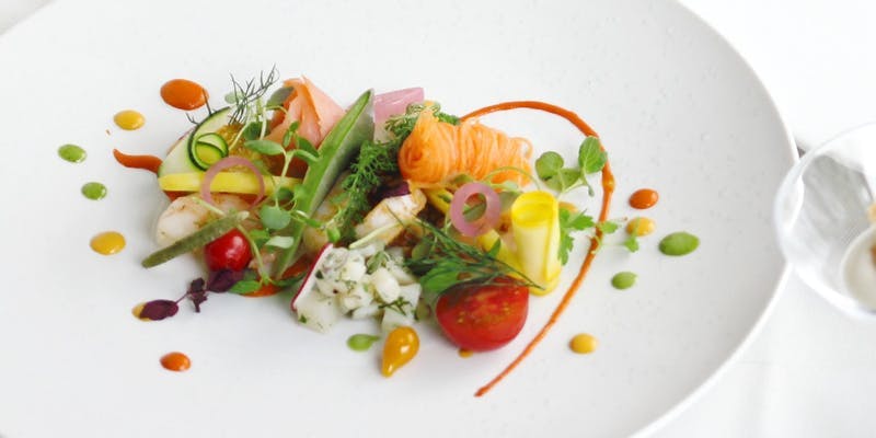 【ご宴会オルネDプラン】乾杯酒付飲み放題 オマール海老＋ロッシーニ＋スパークリングワイン（個室確約）