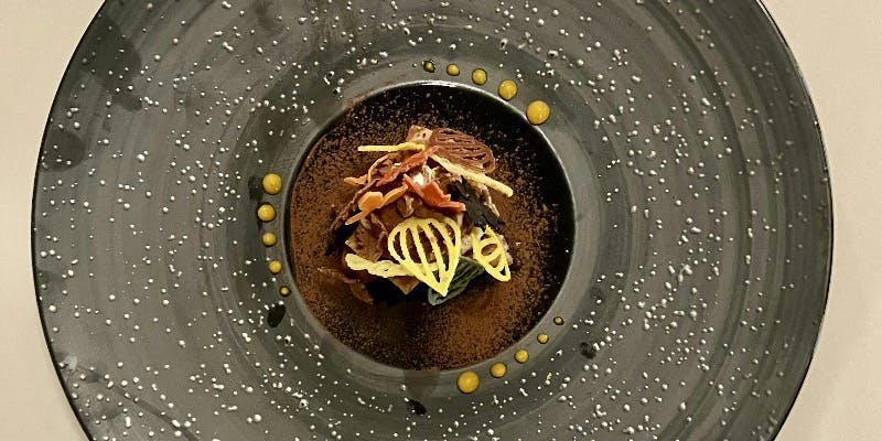 【ご宴会リュクスCプラン】乾杯酒付飲み放題 メインは黒毛和牛ヒレ＋スパークリングワイン（個室確約）