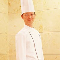 シェフ宮崎大介