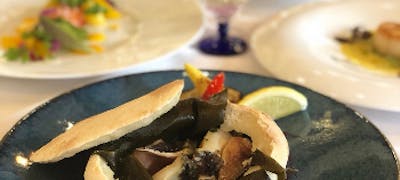 21年 最新 江ノ島駅周辺の美味しいディナー6店 夜ご飯におすすめな人気店 一休 Comレストラン