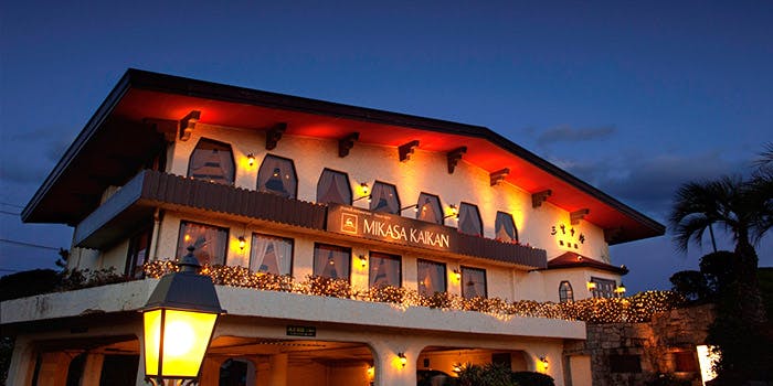 藤沢の接待 会食でおすすめレストラントップ7 一休 Comレストラン