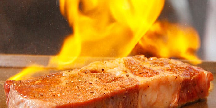 リコロ 大丸東京店（RICOLO）