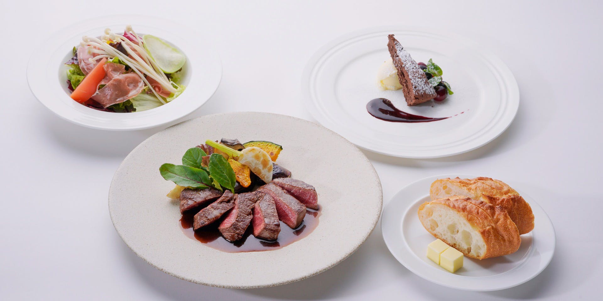 リコロ 大丸東京店（RICOLO）